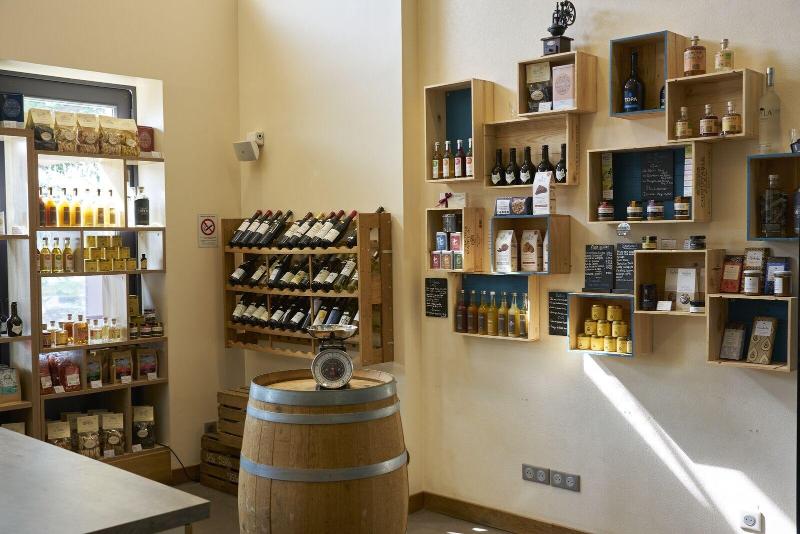 酒店 Vatel Bordeaux