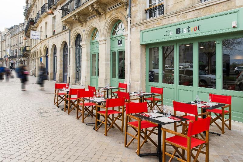 酒店 Vatel Bordeaux