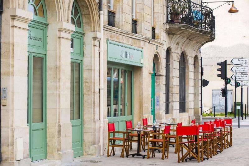 酒店 Vatel Bordeaux