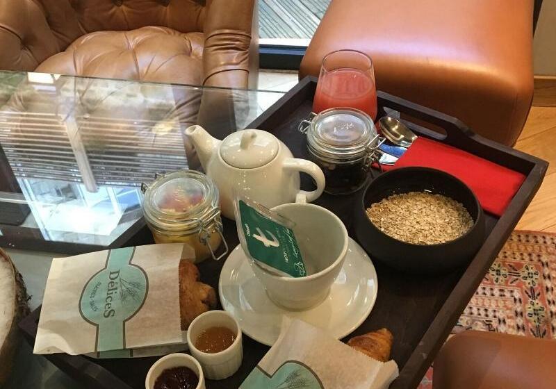 酒店 Vatel Bordeaux