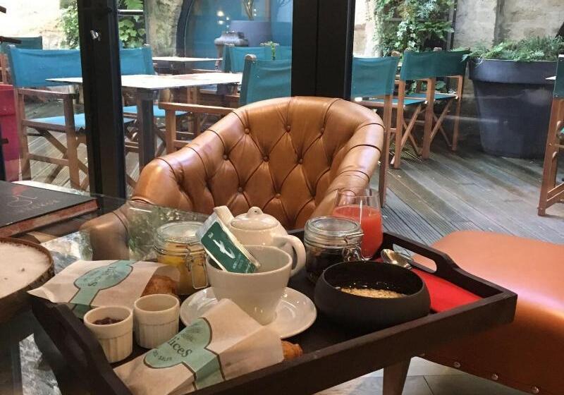 酒店 Vatel Bordeaux