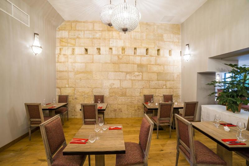 酒店 Vatel Bordeaux