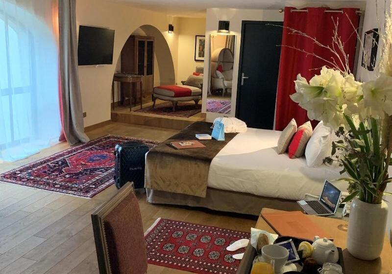 酒店 Vatel Bordeaux