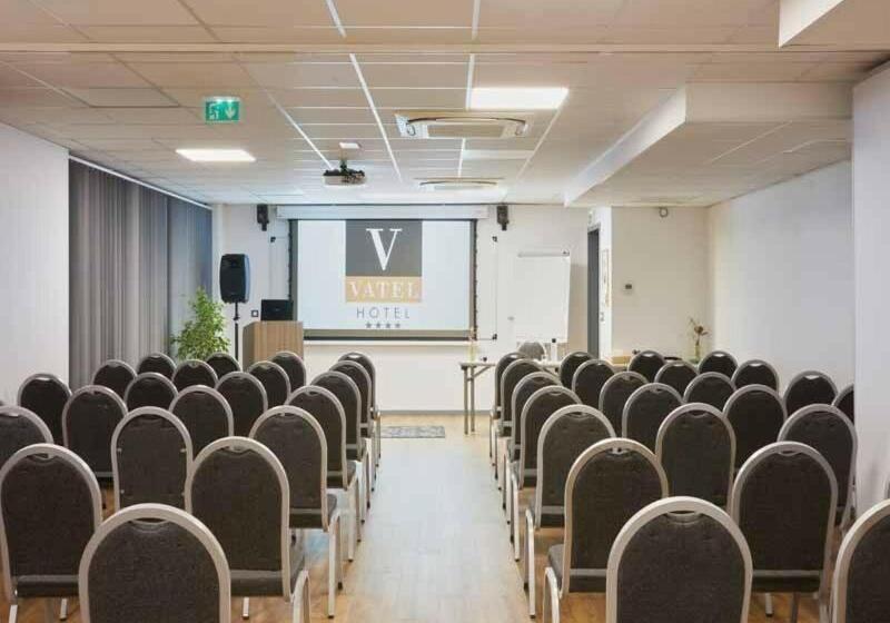 酒店 Vatel Bordeaux