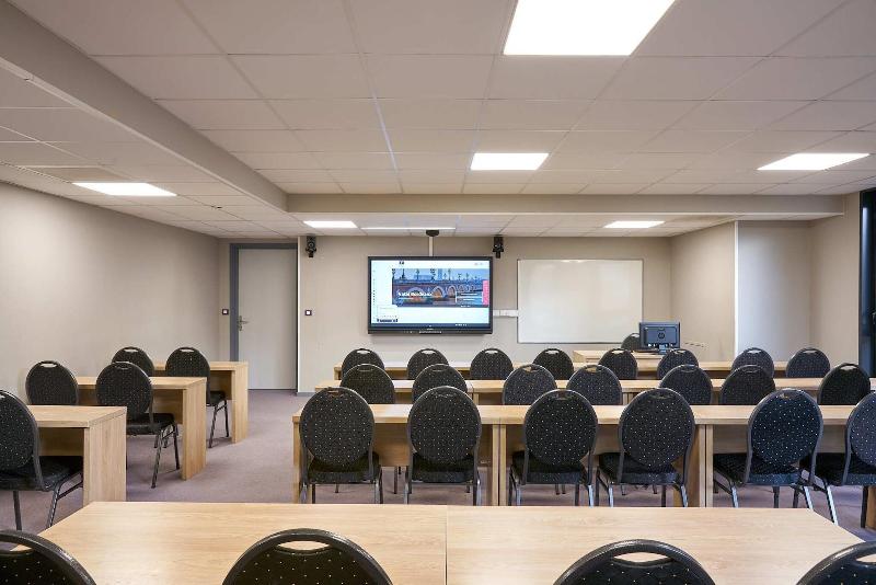 酒店 Vatel Bordeaux