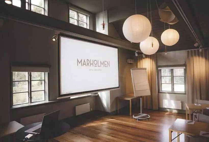 Marholmen