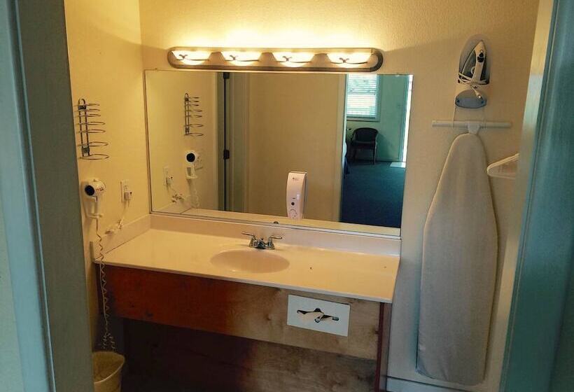 فندق على الطريق Sea Gull By Kees Vacations