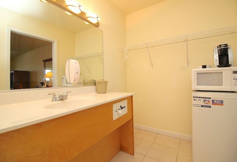 فندق على الطريق Sea Gull By Kees Vacations