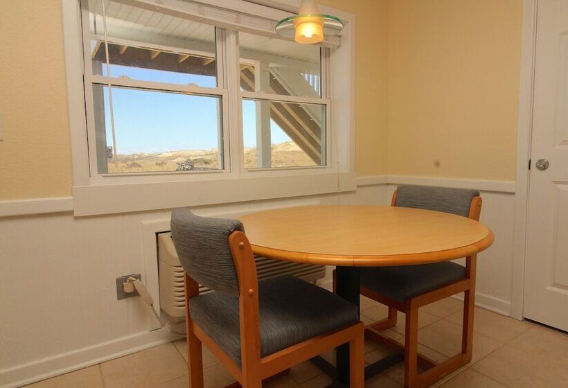 فندق على الطريق Sea Gull By Kees Vacations