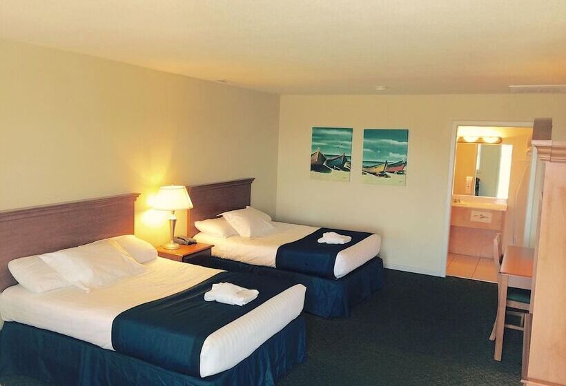 فندق على الطريق Sea Gull By Kees Vacations