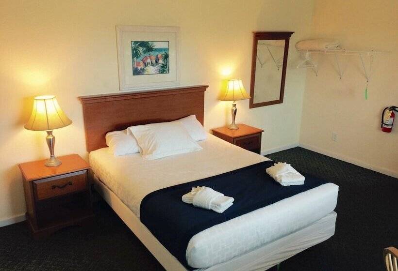 فندق على الطريق Sea Gull By Kees Vacations