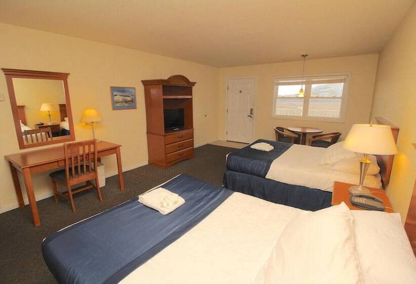 فندق على الطريق Sea Gull By Kees Vacations