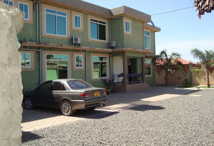 Naam Suite Motel Adults Only