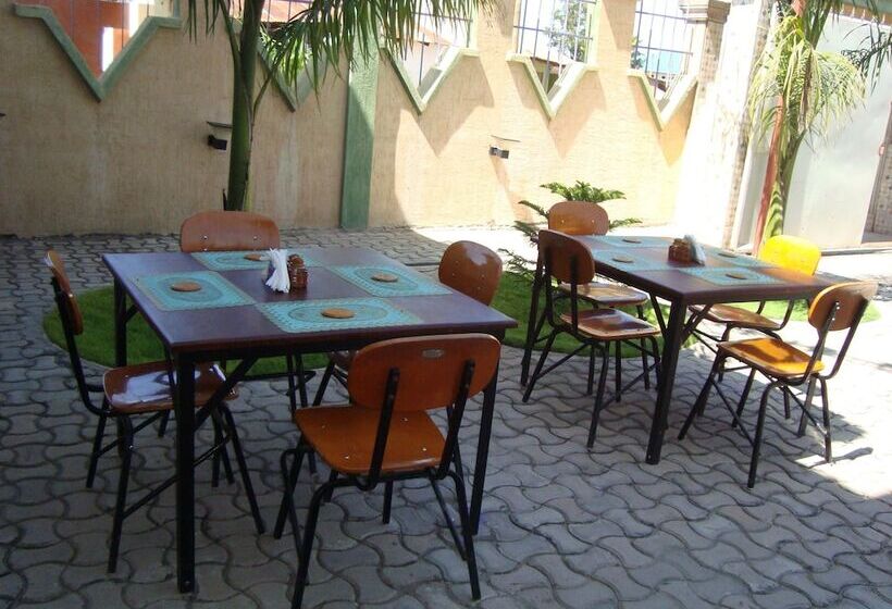 Naam Suite Motel Adults Only