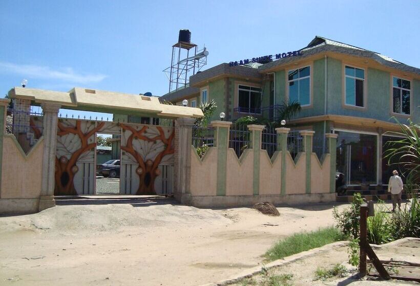 Naam Suite Motel Adults Only