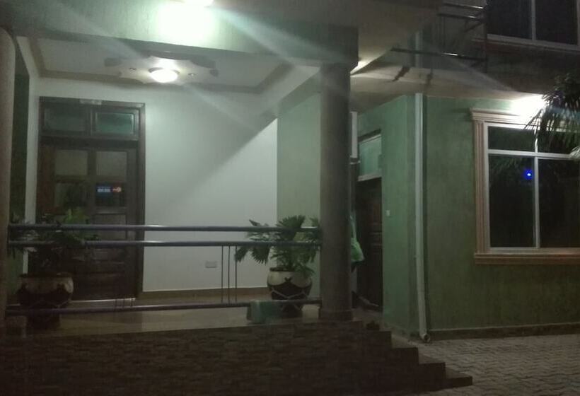 Naam Suite Motel Adults Only