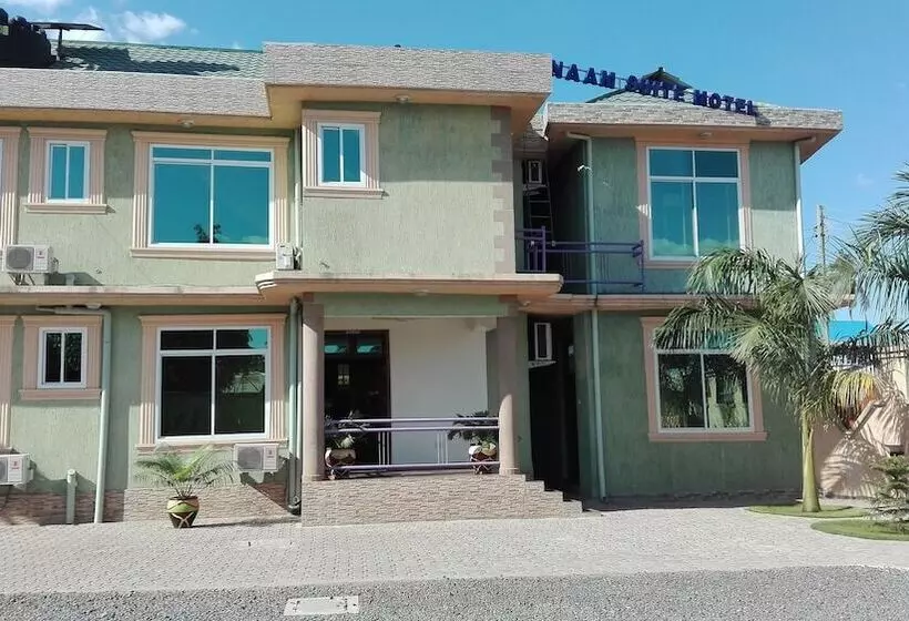Naam Suite Motel   Adults Only