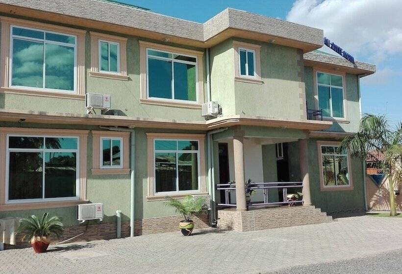 Naam Suite Motel Adults Only