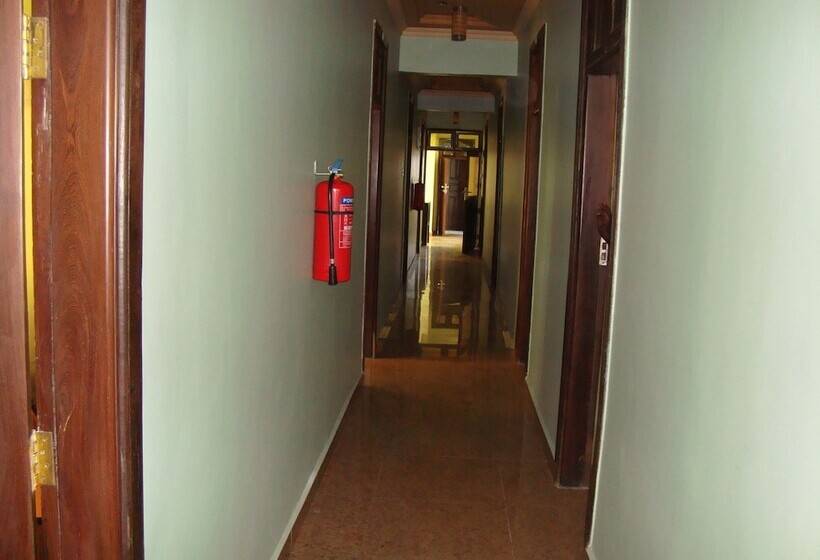 Naam Suite Motel Adults Only