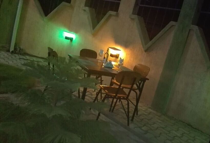 Naam Suite Motel Adults Only