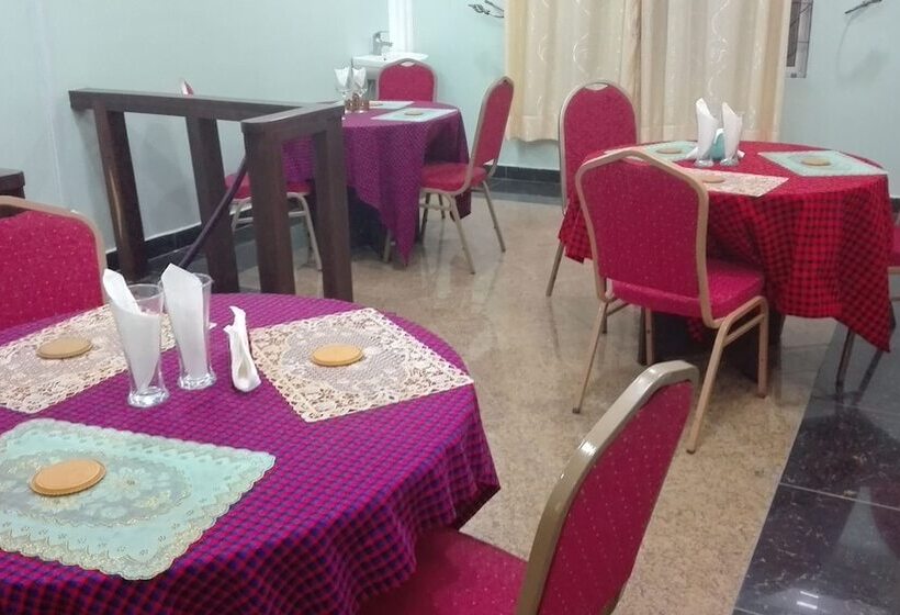 Naam Suite Motel Adults Only