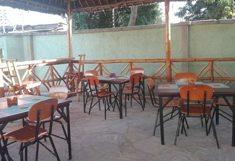 Naam Suite Motel Adults Only