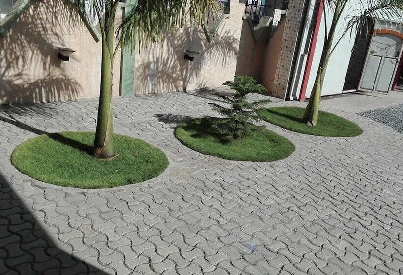 Naam Suite Motel Adults Only