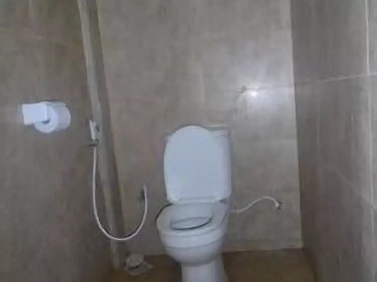 Naam Suite Motel   Adults Only