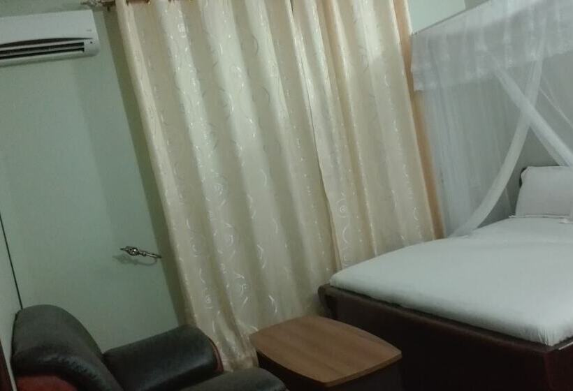 Naam Suite Motel Adults Only