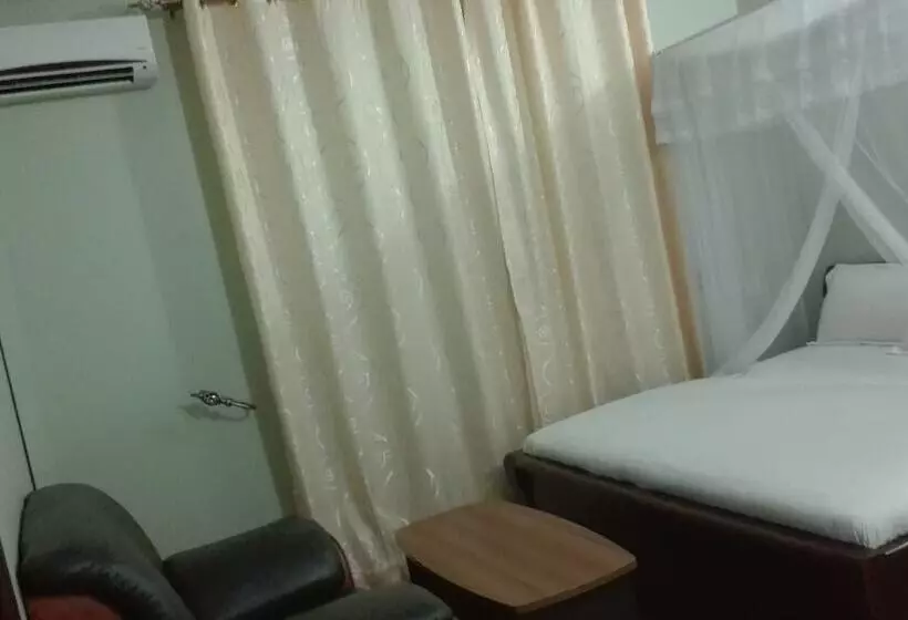 Naam Suite Motel   Adults Only