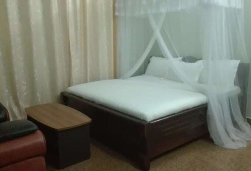 Naam Suite Motel Adults Only