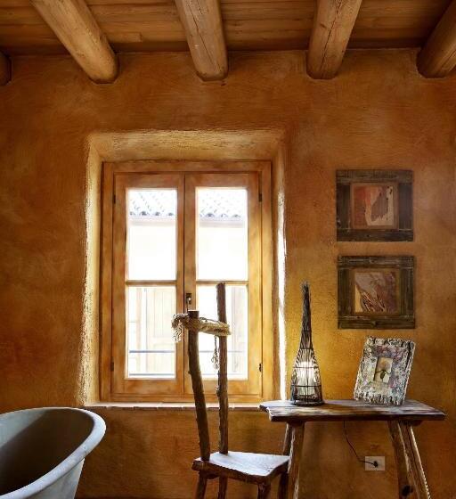 Oasi Galbusera Bianca