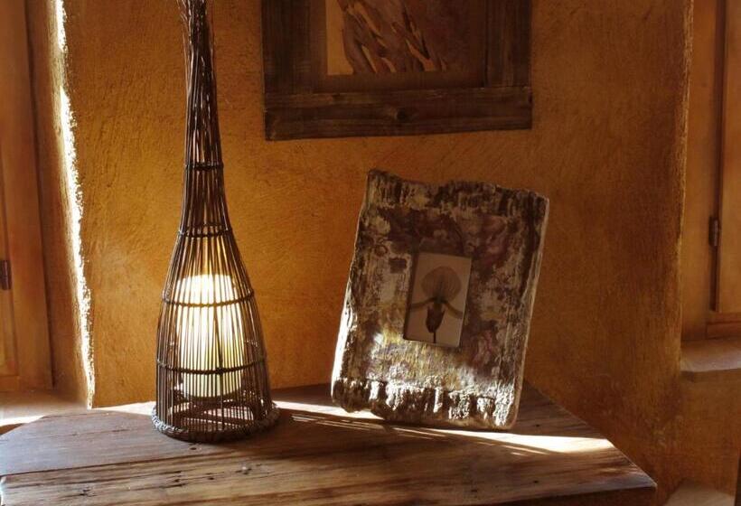 Oasi Galbusera Bianca