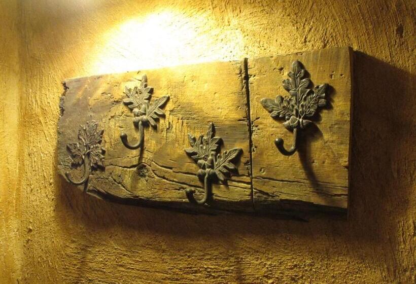 Oasi Galbusera Bianca