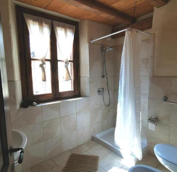 Oasi Galbusera Bianca