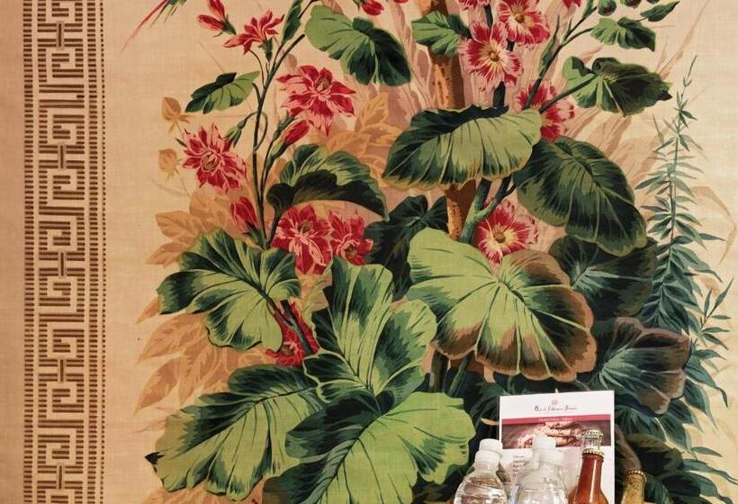 Oasi Galbusera Bianca