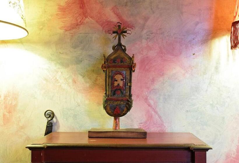 Oasi Galbusera Bianca