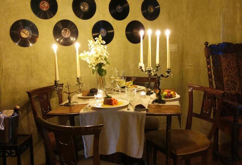 Oasi Galbusera Bianca