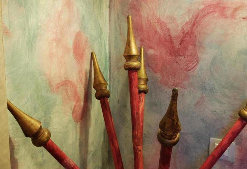 Oasi Galbusera Bianca