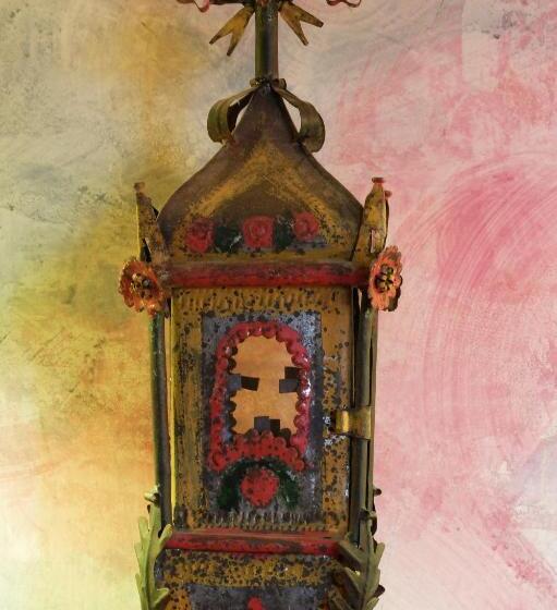 Oasi Galbusera Bianca