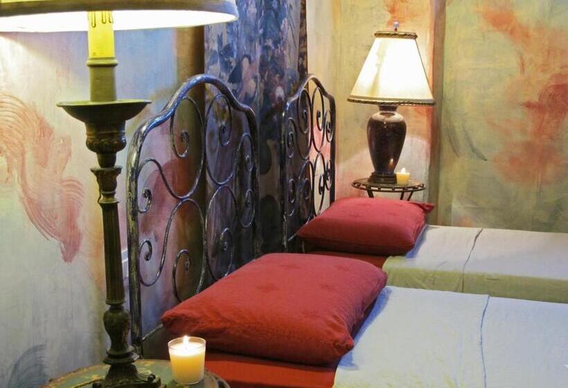 Oasi Galbusera Bianca