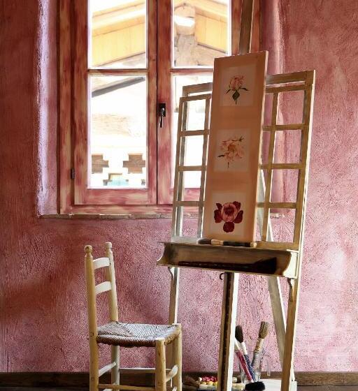 Oasi Galbusera Bianca