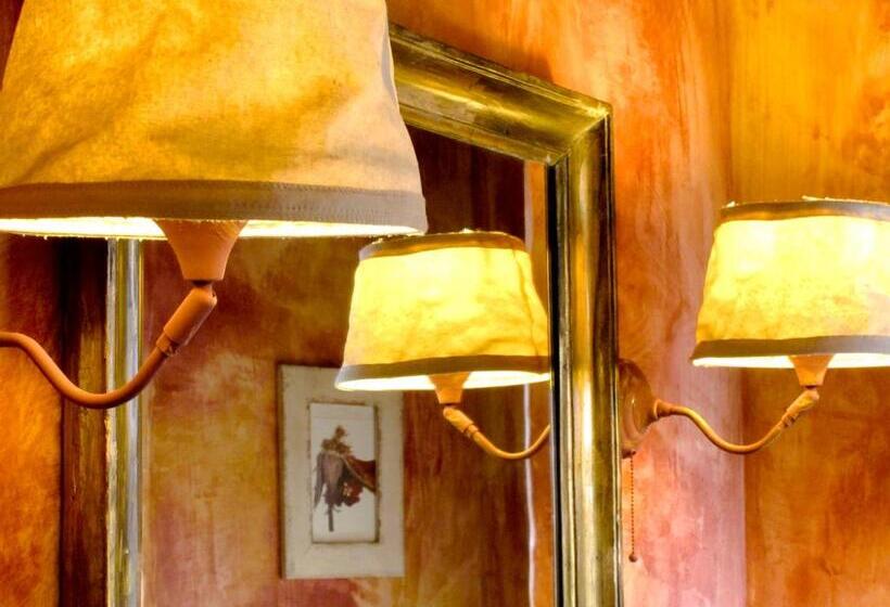 Oasi Galbusera Bianca