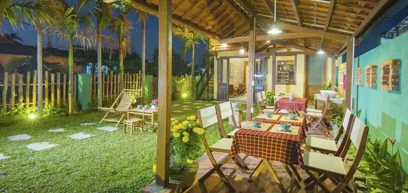پانسیون Chez Xuan Boutique House