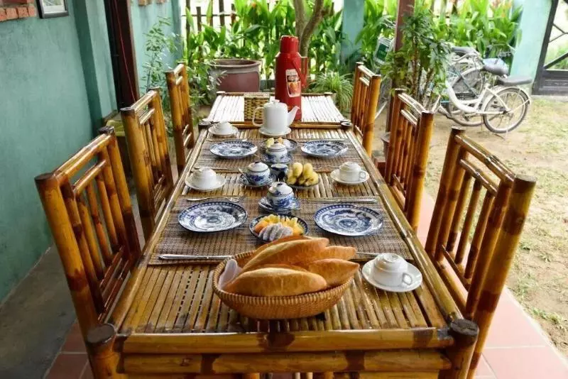 پانسیون Chez Xuan Boutique House