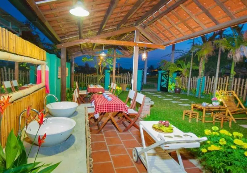 پانسیون Chez Xuan Boutique House