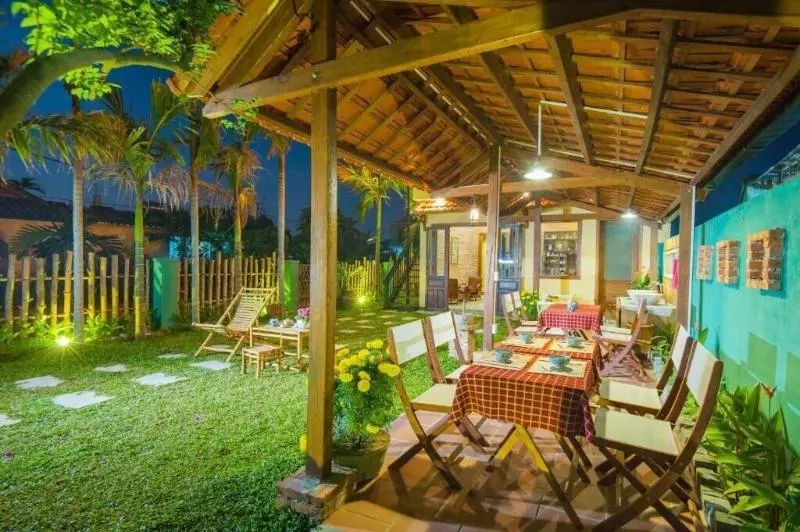 پانسیون Chez Xuan Boutique House