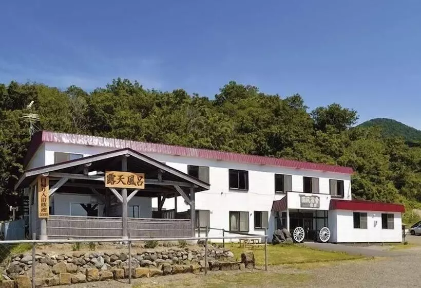 旅館 Katsurada