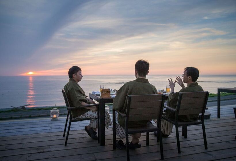 日式旅馆 Katsurada