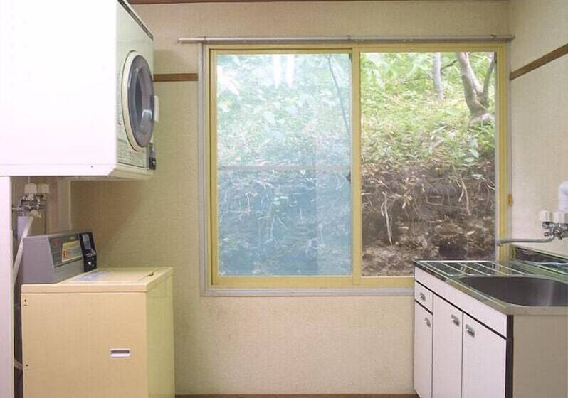 日式旅馆 Katsurada